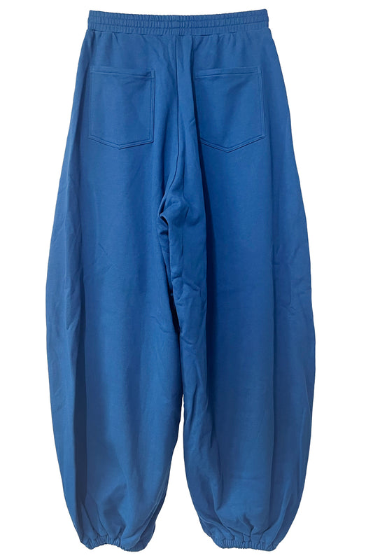 Jeersey Balloon Pants（MEN）