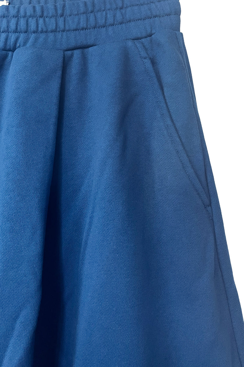 Jeersey Balloon Pants（MEN）