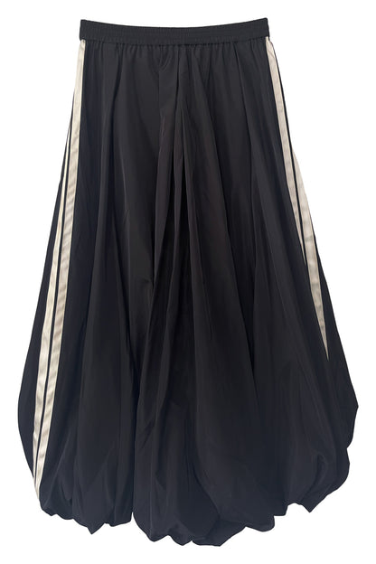 Side Line Balloon Skirt（MEN）