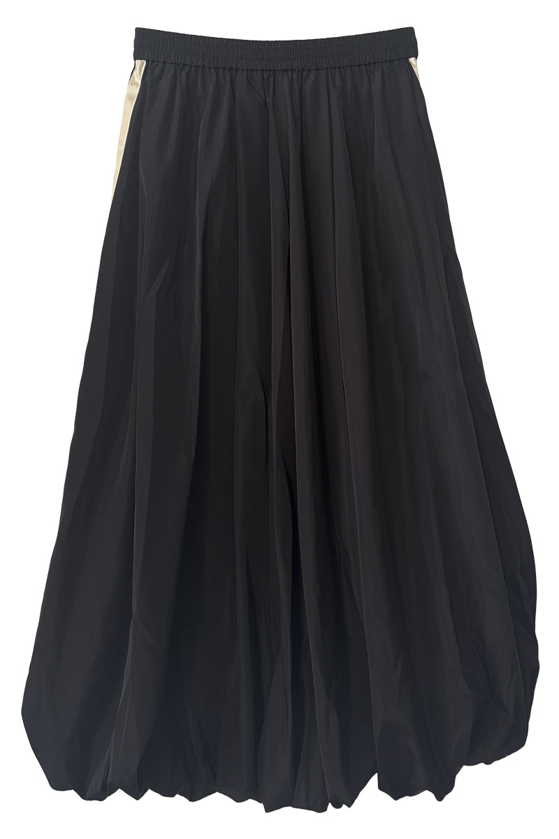 Side Line Balloon Skirt（MEN）