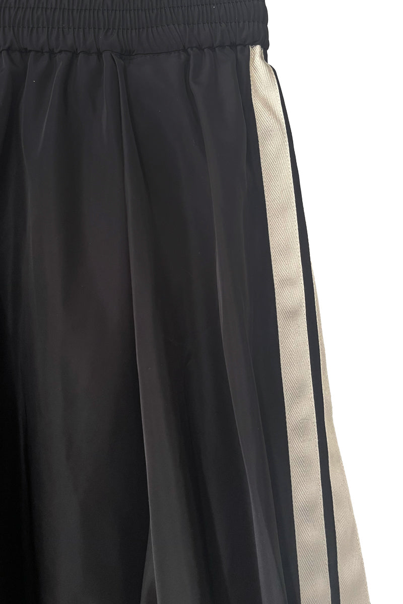 Side Line Balloon Skirt（MEN）