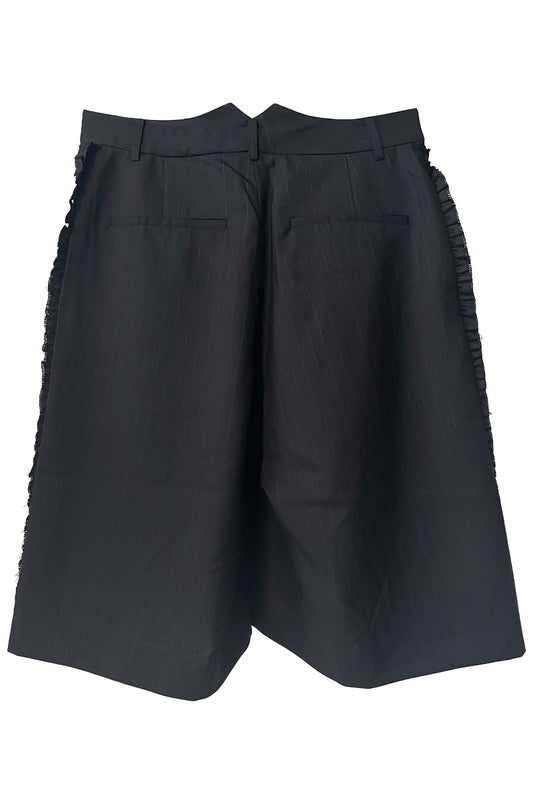 Ruffle Shorts（MEN）