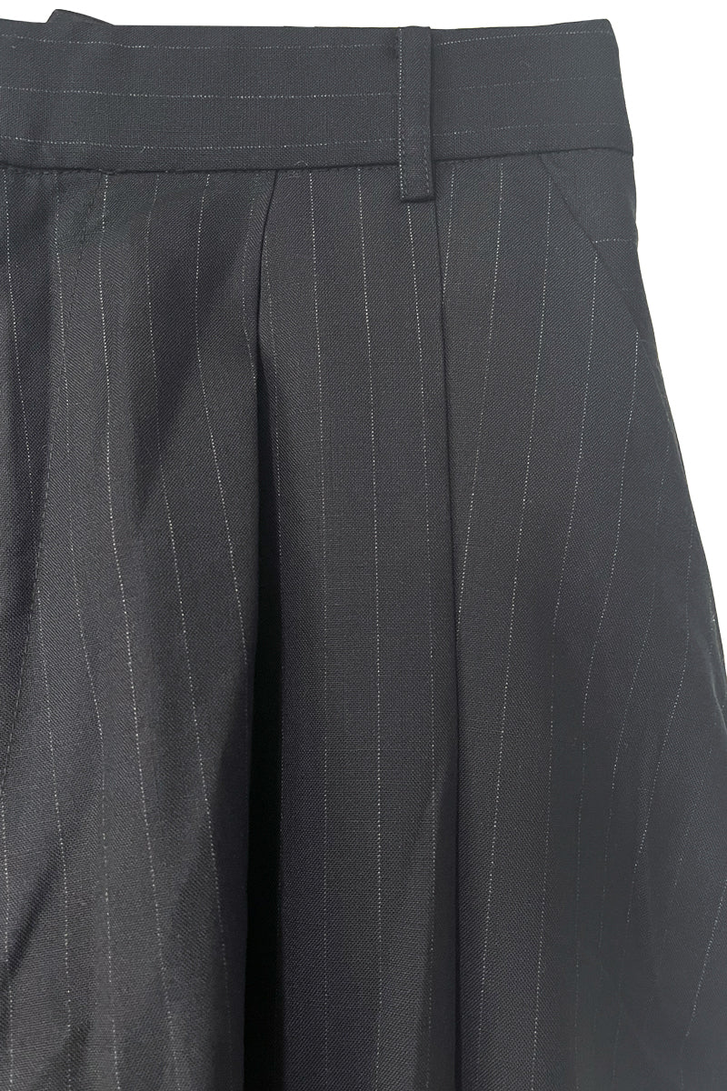 Balloon Shorts（MEN）