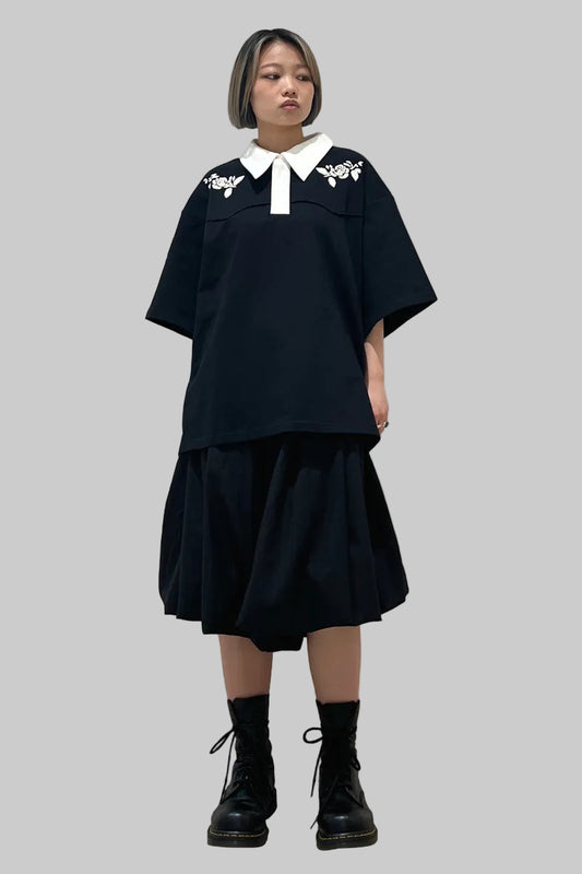 Balloon Shorts（MEN）