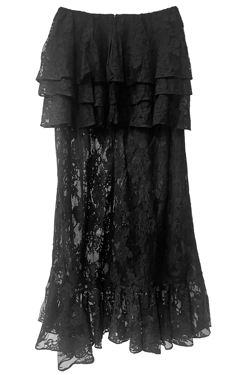 Dentelle Skirt