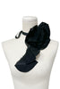 Ruffle Chocker