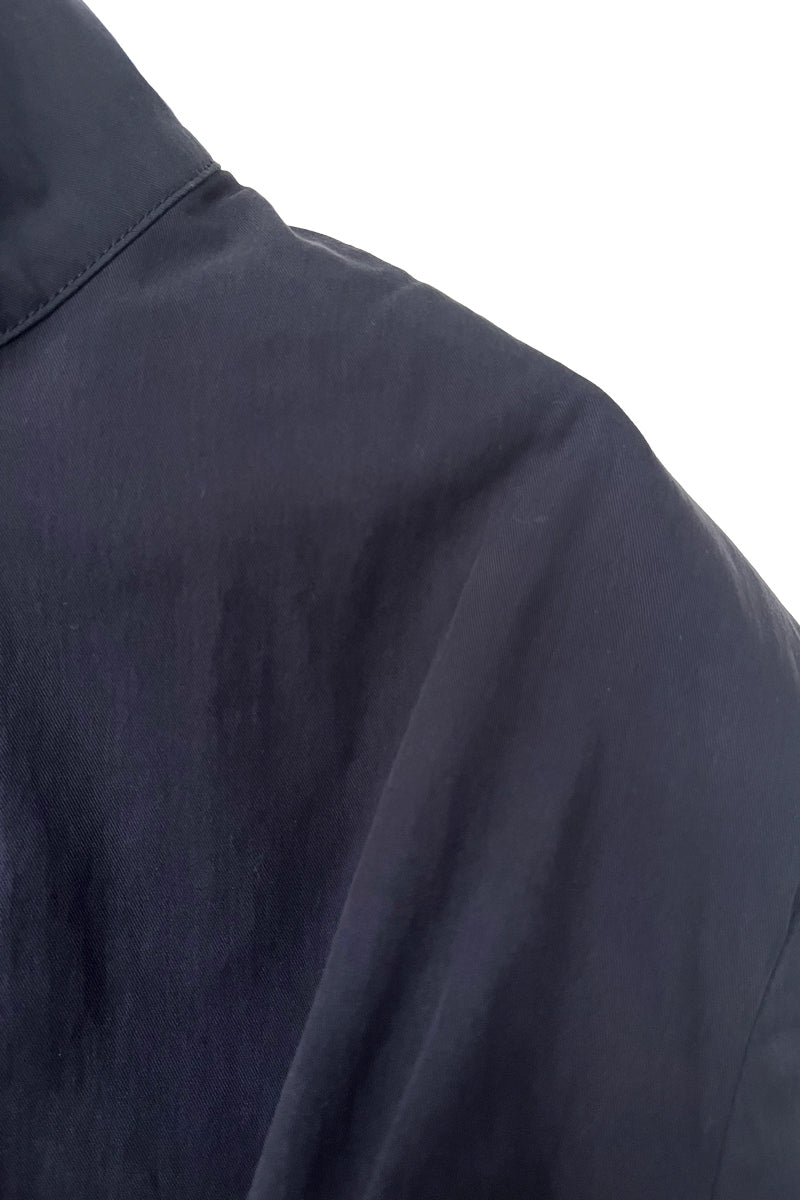 Rolled-In Harrington