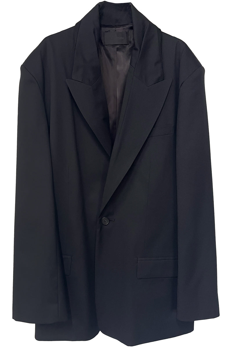 Wilted Collar Tailor