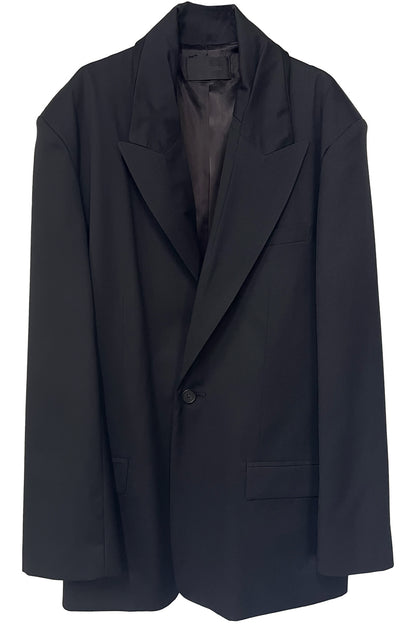 Wilted Collar Tailor