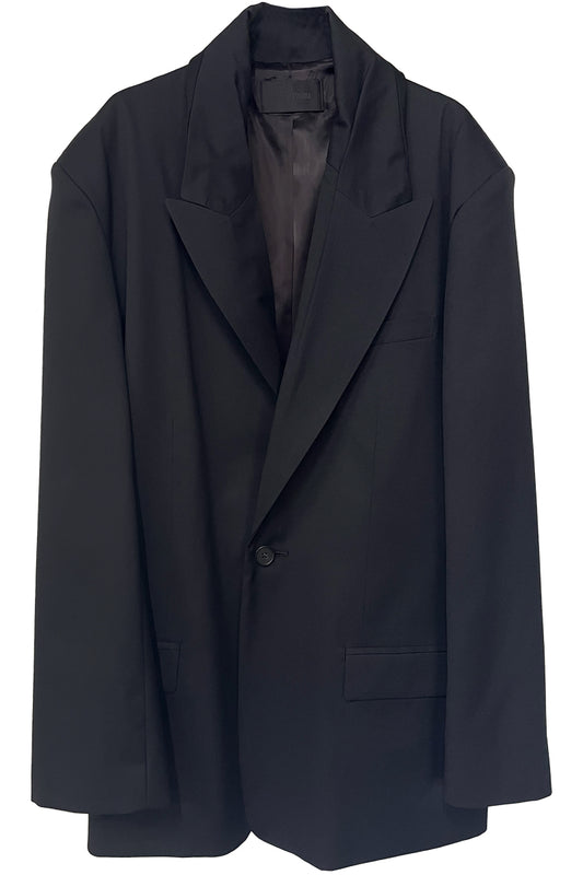 Wilted Collar Tailor