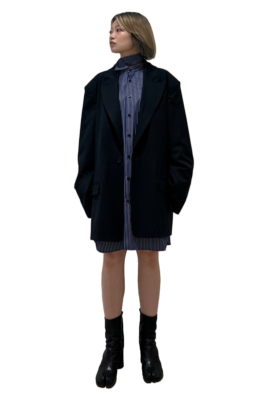 Wilted Collar Tailor