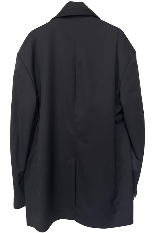 Wilted Collar Tailor