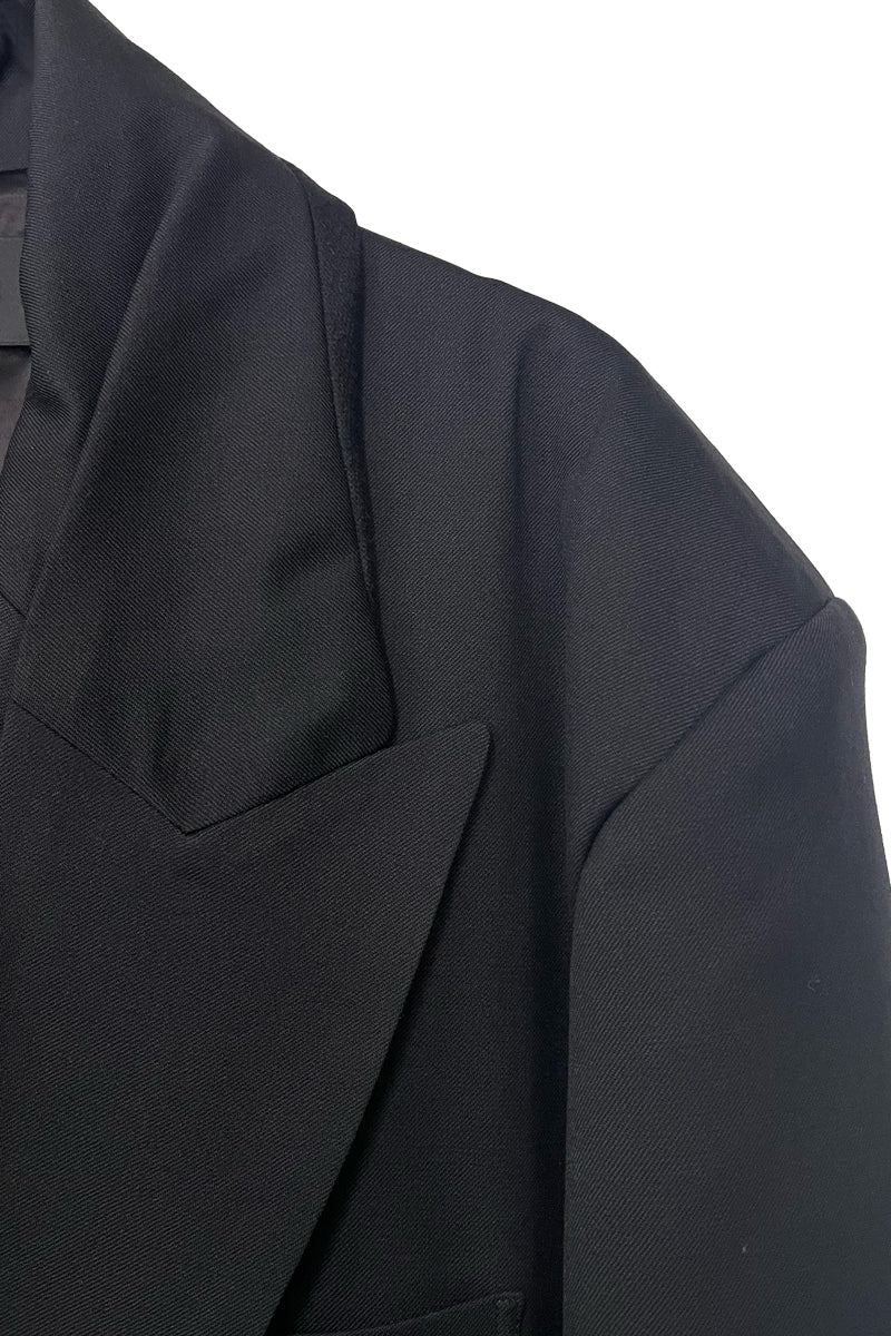 Wilted Collar Tailor