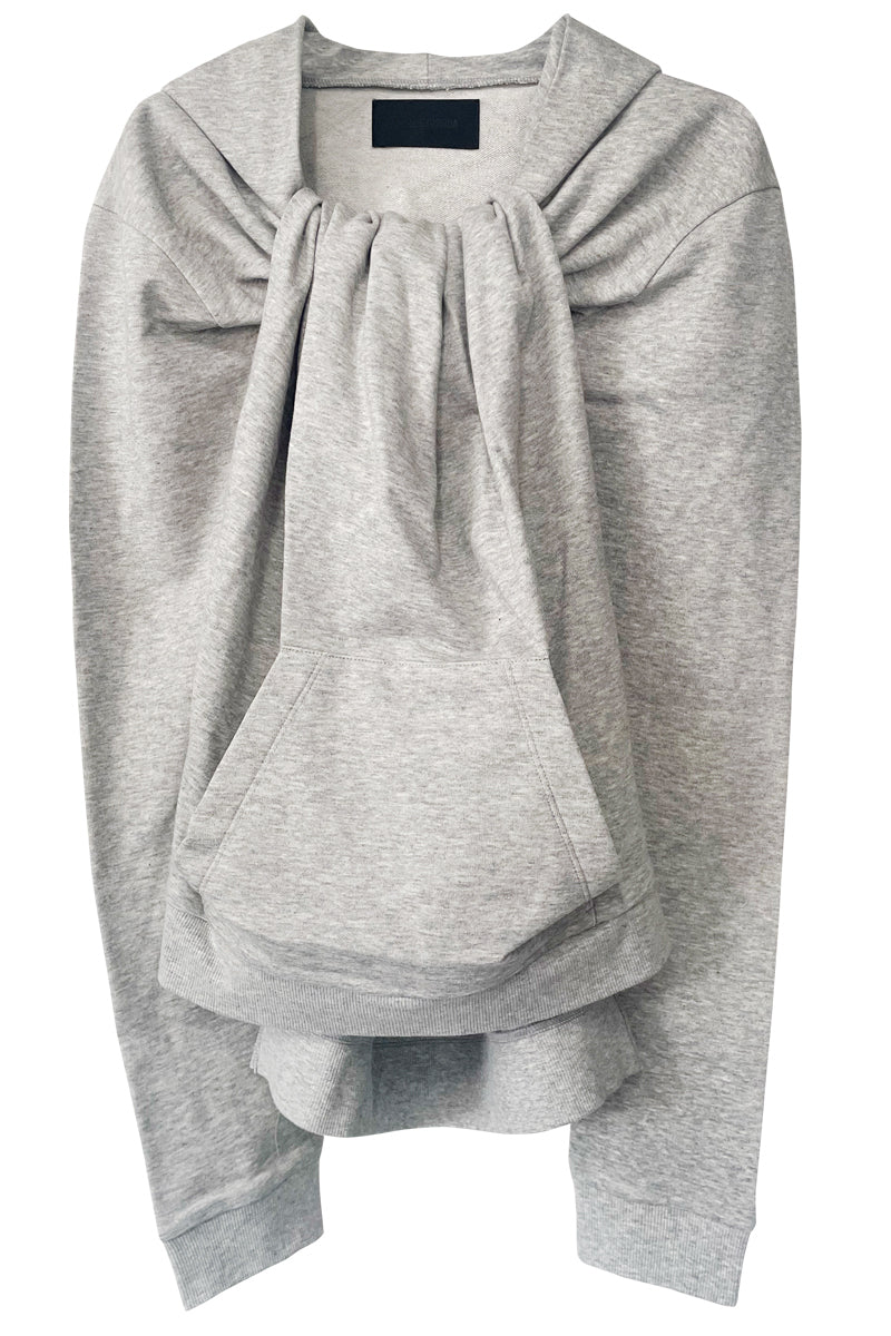 Spin-Flip Hoodie
