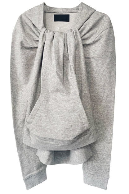 Spin-Flip Hoodie