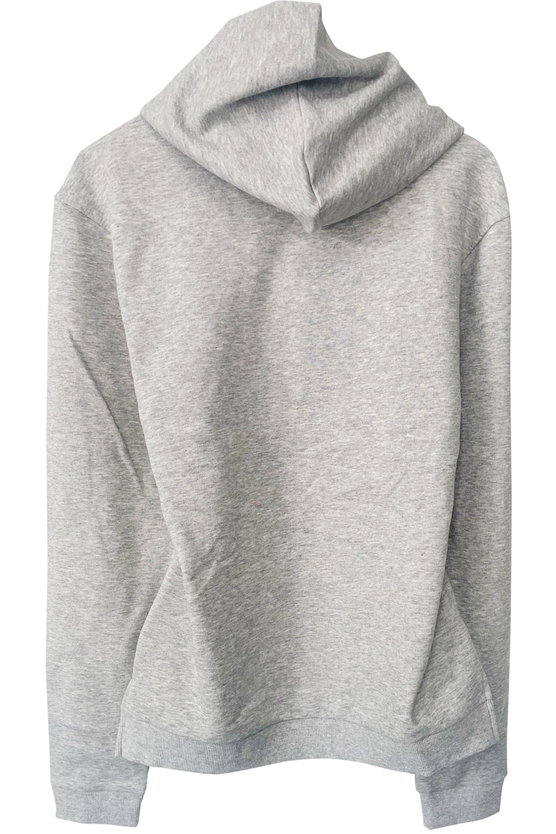 Spin-Flip Hoodie