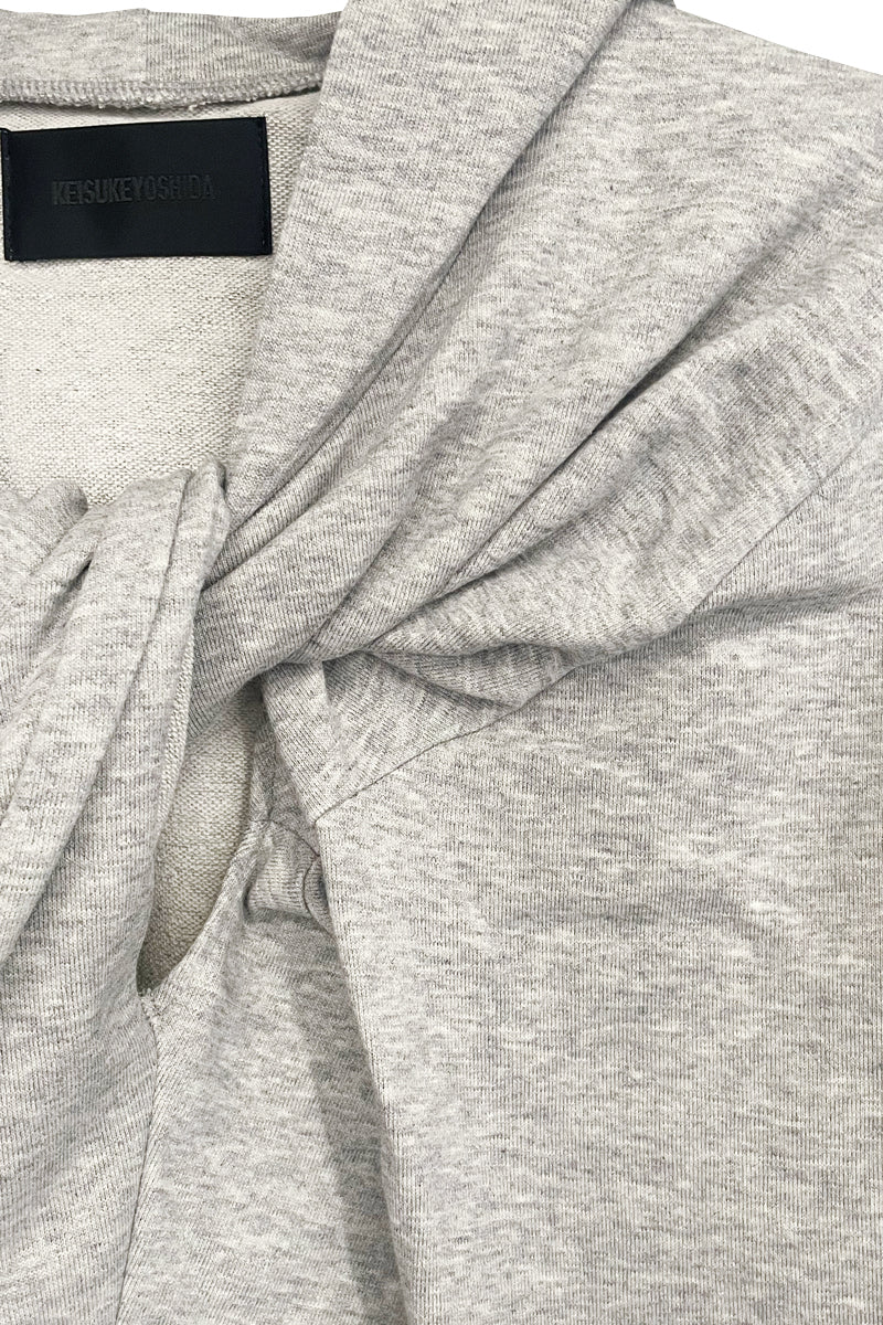 Spin-Flip Hoodie