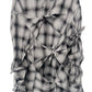 Imitation Ribbon Shirt