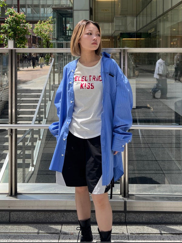 カジュアルテクニカルショートパンツ（UNISEX）