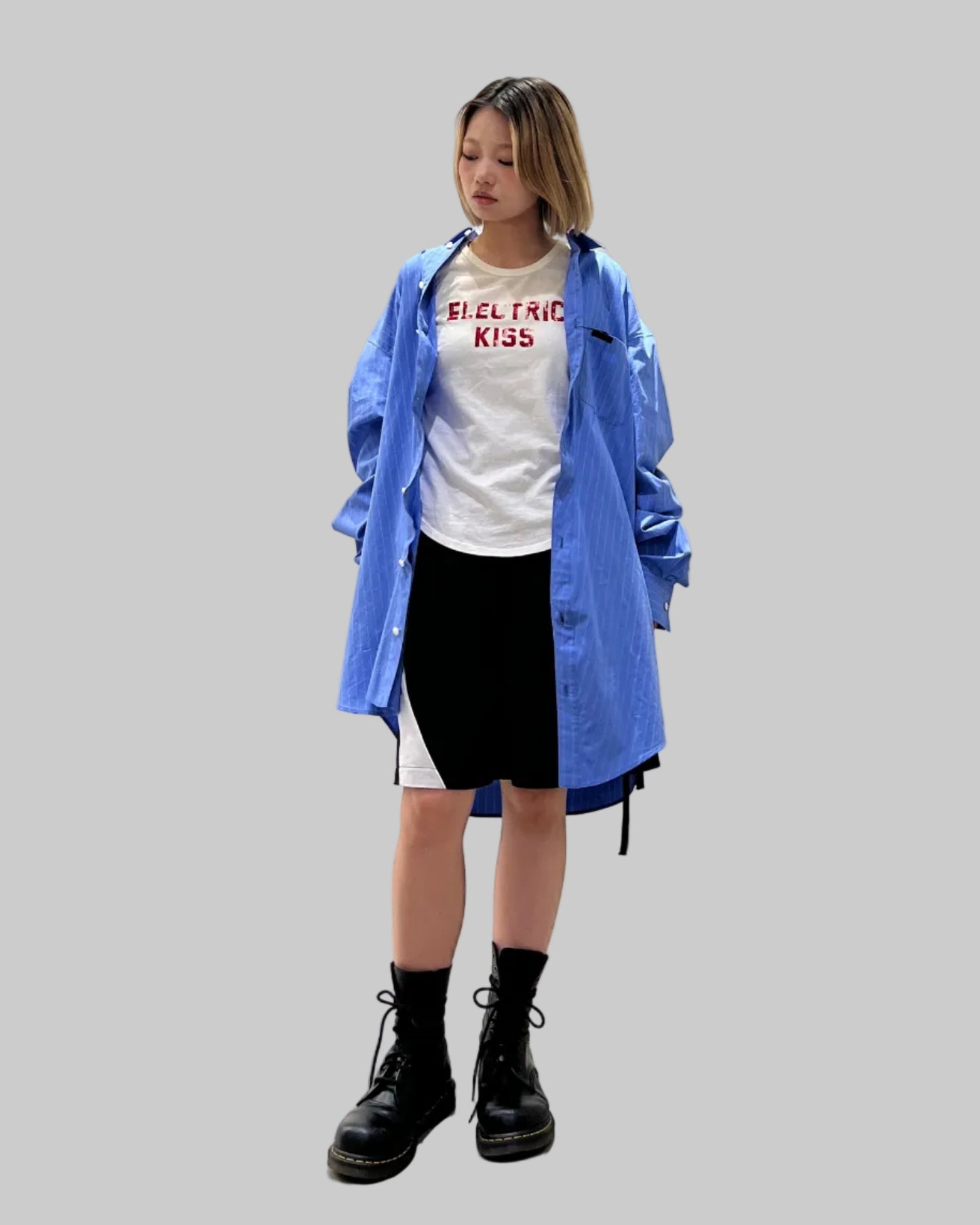 カジュアルテクニカルショートパンツ（UNISEX）