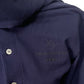 Long Collar Polo