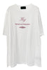 Refresh＆Relaxation T-shirt（UNISEX）