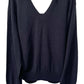 Lingerie-Snagged Knit