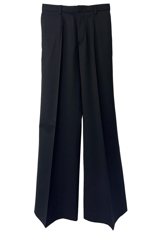 Trousers Worn On Set(UNISEX)