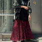 Flo Flower Skirt