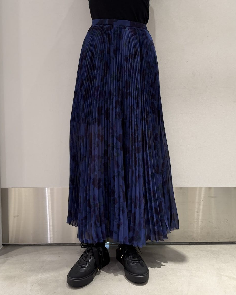 Flo Flower Skirt