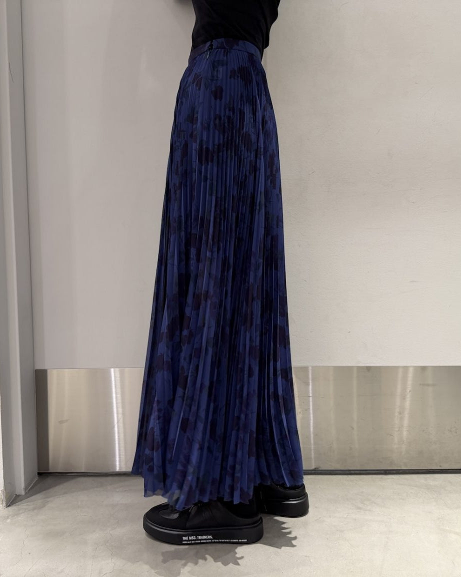 Flo Flower Skirt