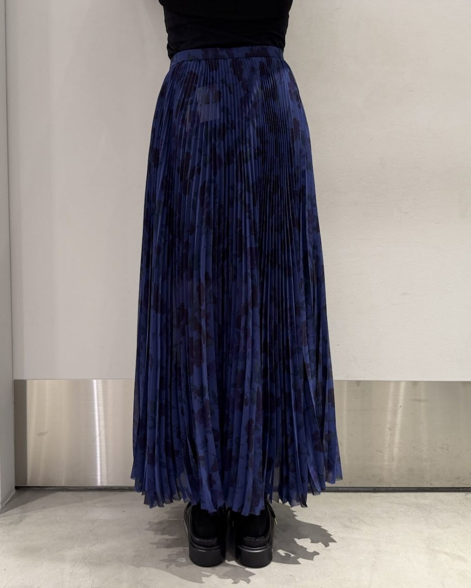 Flo Flower Skirt