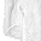 LACE TRIM COTTON TOP