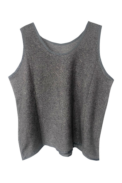 PRINTED TANK TOP