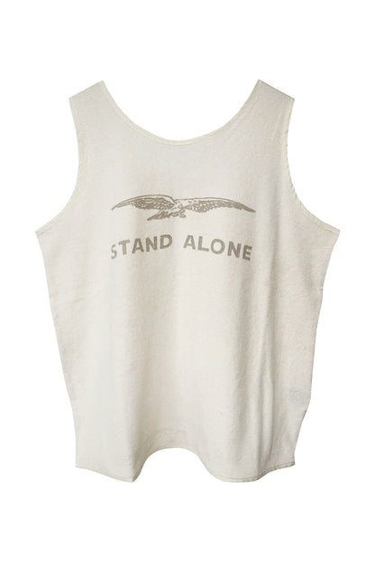 PRINTED TANK TOP