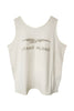 PRINTED TANK TOP