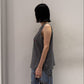 PRINTED TANK TOP
