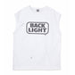 ”BACK LIGHT” SLEEVELESS TANK TOP