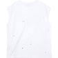 ”BACK LIGHT” SLEEVELESS TANK TOP