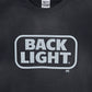 ”BACK LIGHT” SLEEVELESS TANK TOP