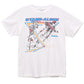 RACING GRAPHIC T-SHIRT