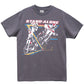 RACING GRAPHIC T-SHIRT