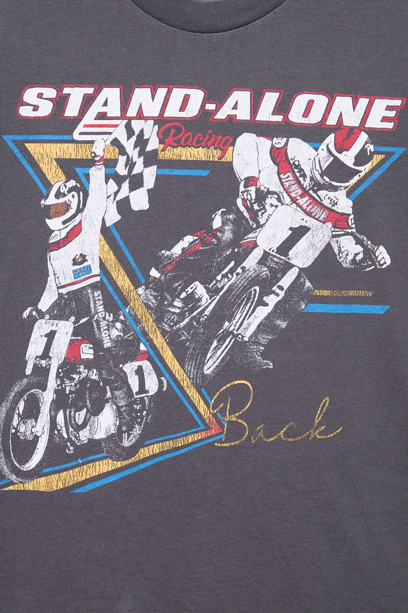RACING GRAPHIC T-SHIRT