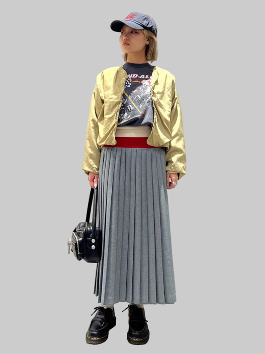 RACING GRAPHIC T-SHIRT