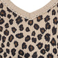 LEOPARD TANK TOP