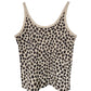 LEOPARD TANK TOP