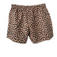 LEOPARD SHORTS