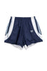VOLUMINOUS NYLON SHORTS