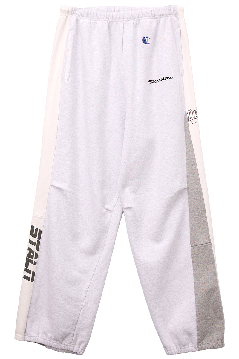 MULTI PANEL TRAINING PANTS