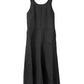 SLEEVELESS JUMPSUIT